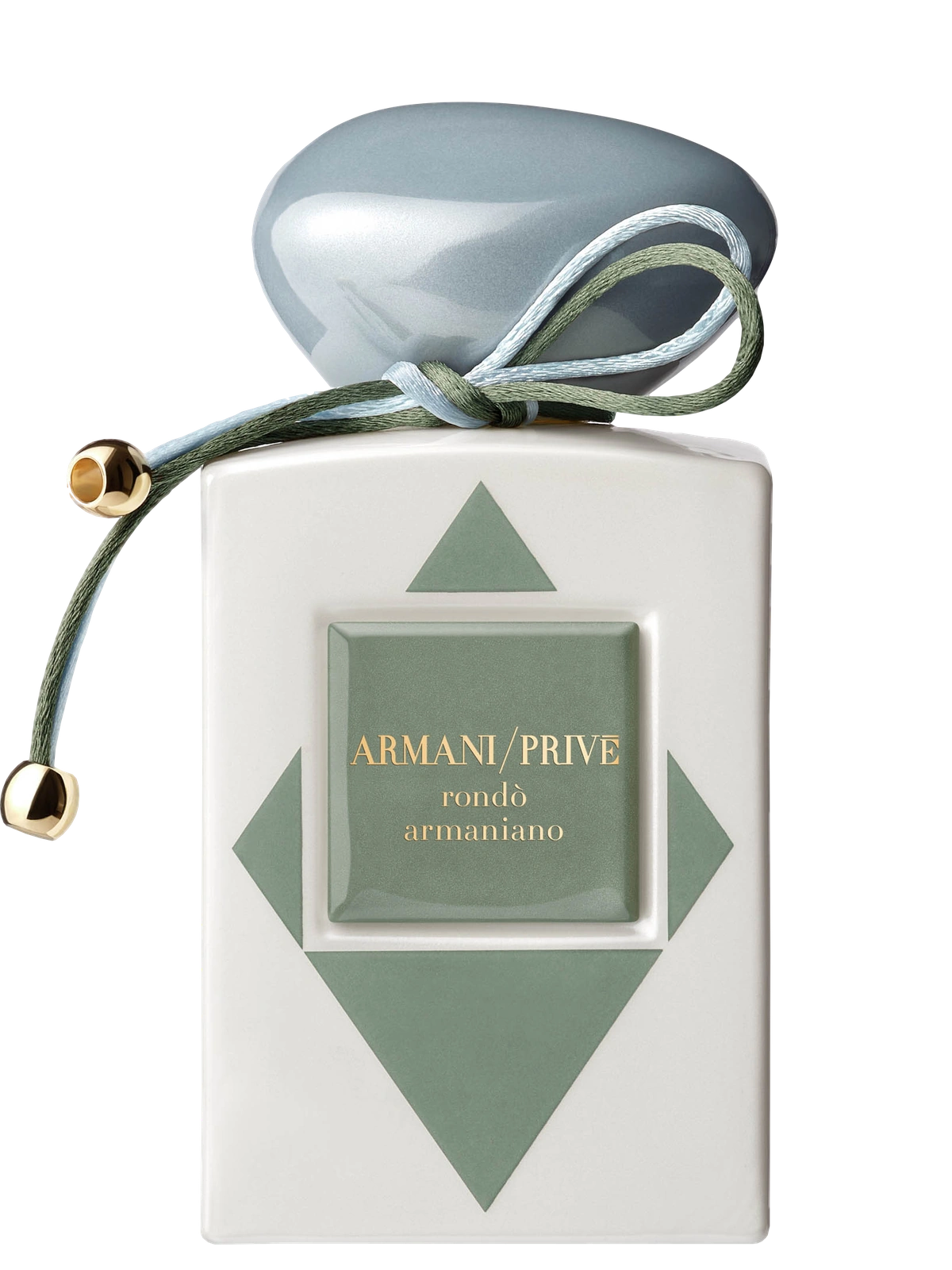 Giorgio Armani Armani Privé Rondò Armaniano