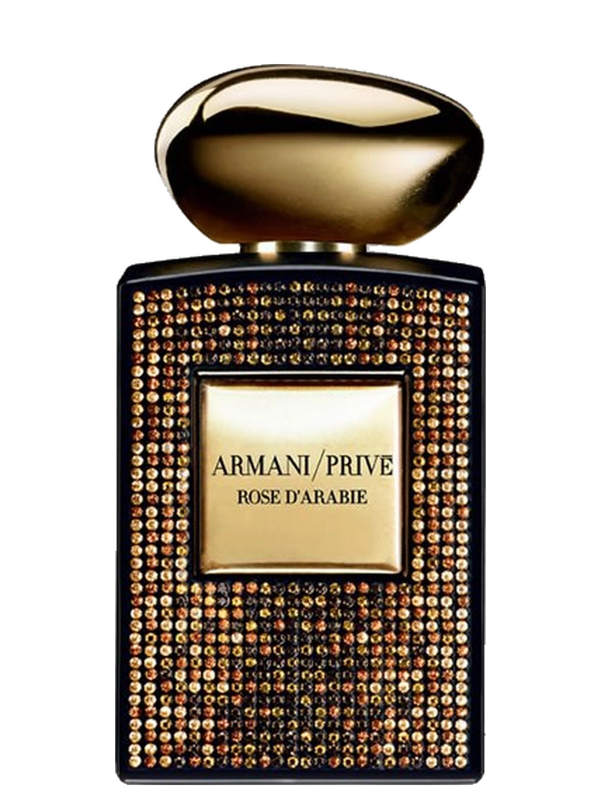 Giorgio Armani Armani Privé Rose d'Arabie Limited Edition Swarovski