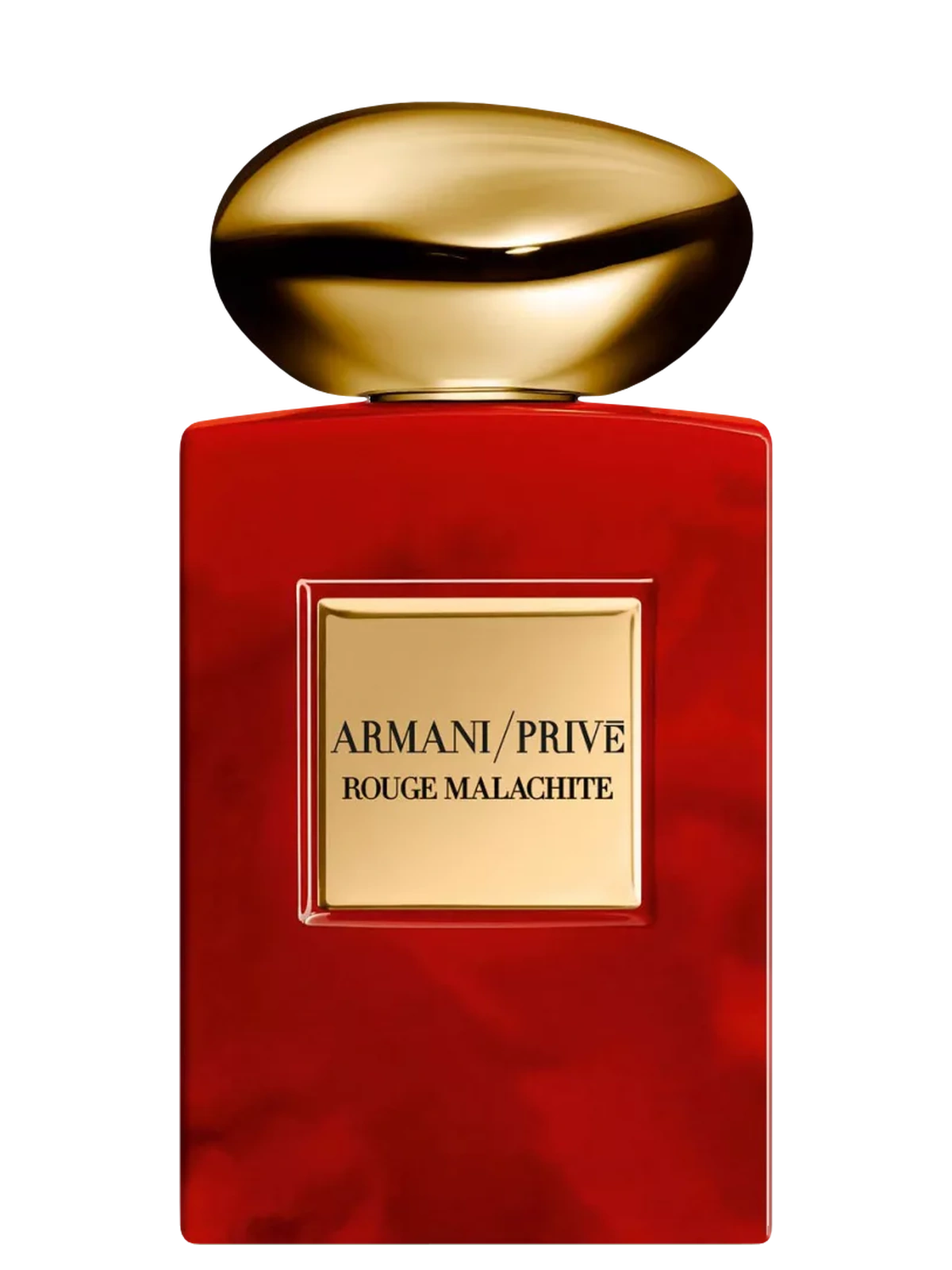 Giorgio Armani Armani Privé Rouge Malachite L'Or de Russie