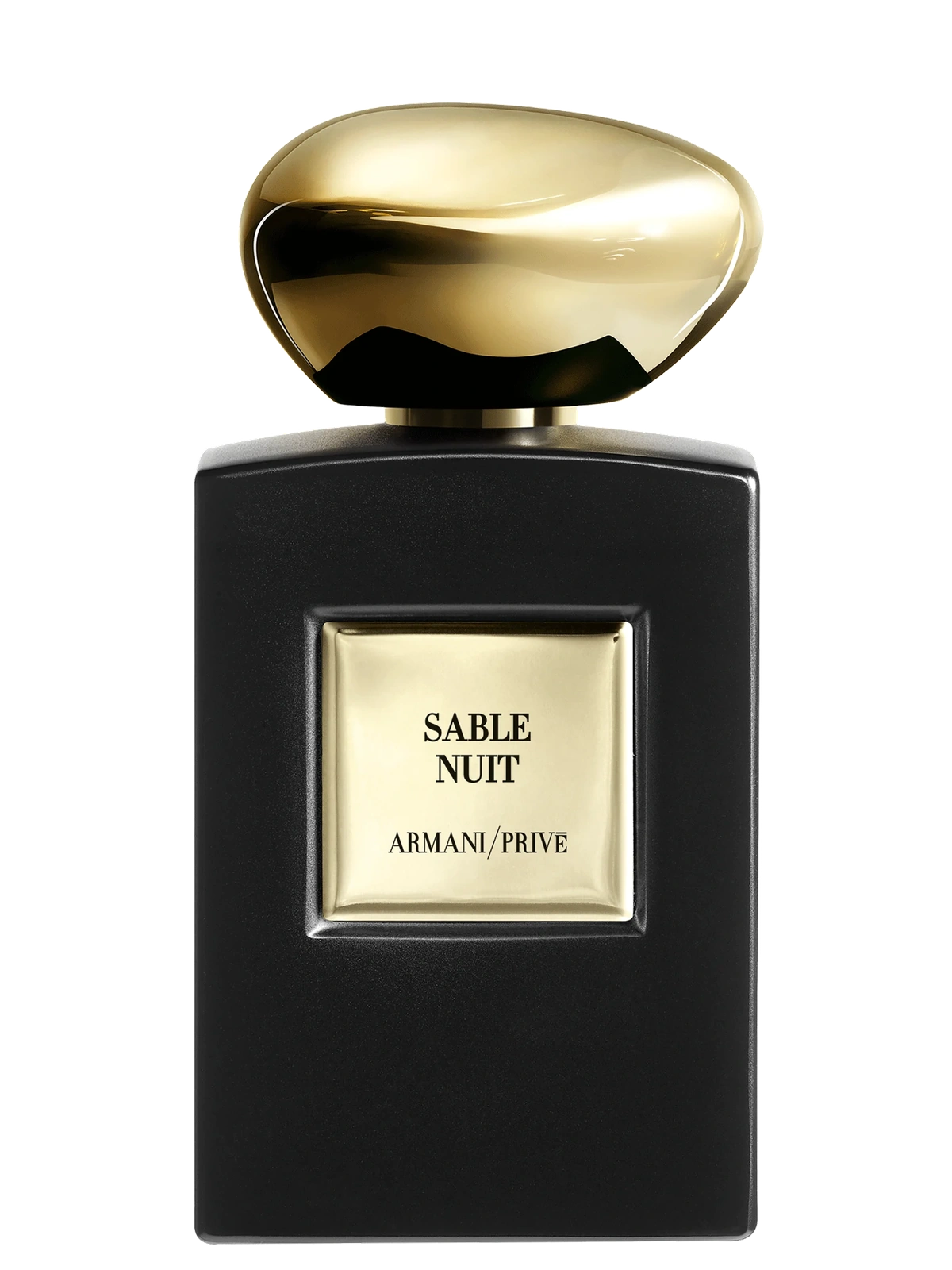 Giorgio Armani Armani Privé Sable Nuit