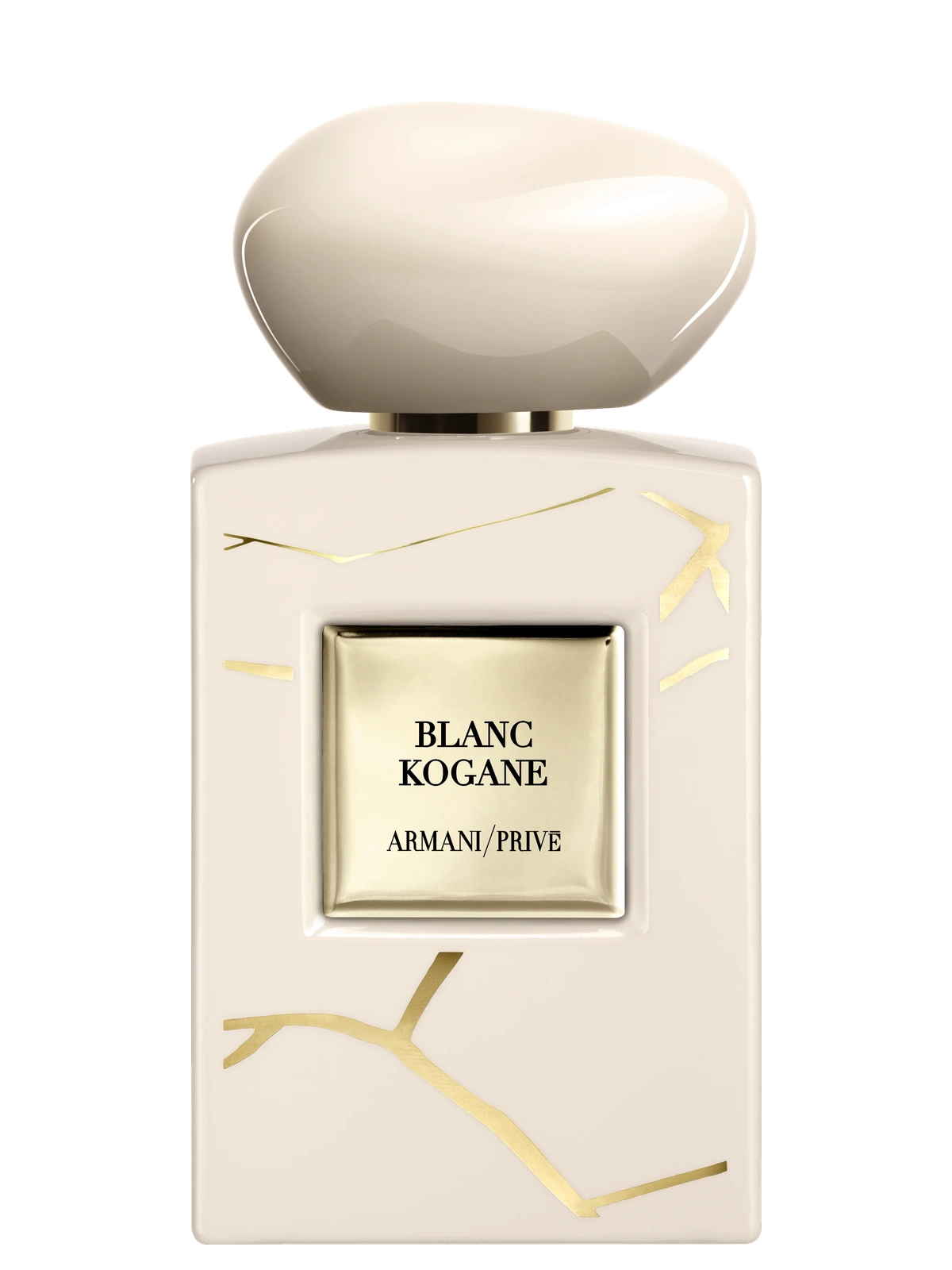 Giorgio Armani Armani Privé Blanc Kogane