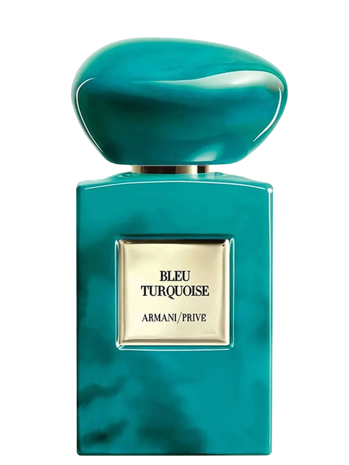 Giorgio Armani Armani Privé Bleu Turquoise