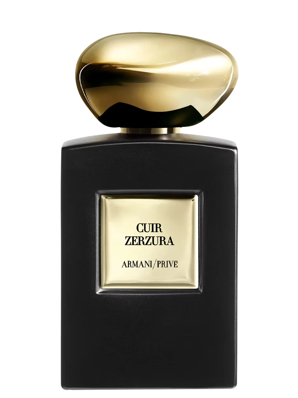 Giorgio Armani Armani Privé Cuir Zerzura