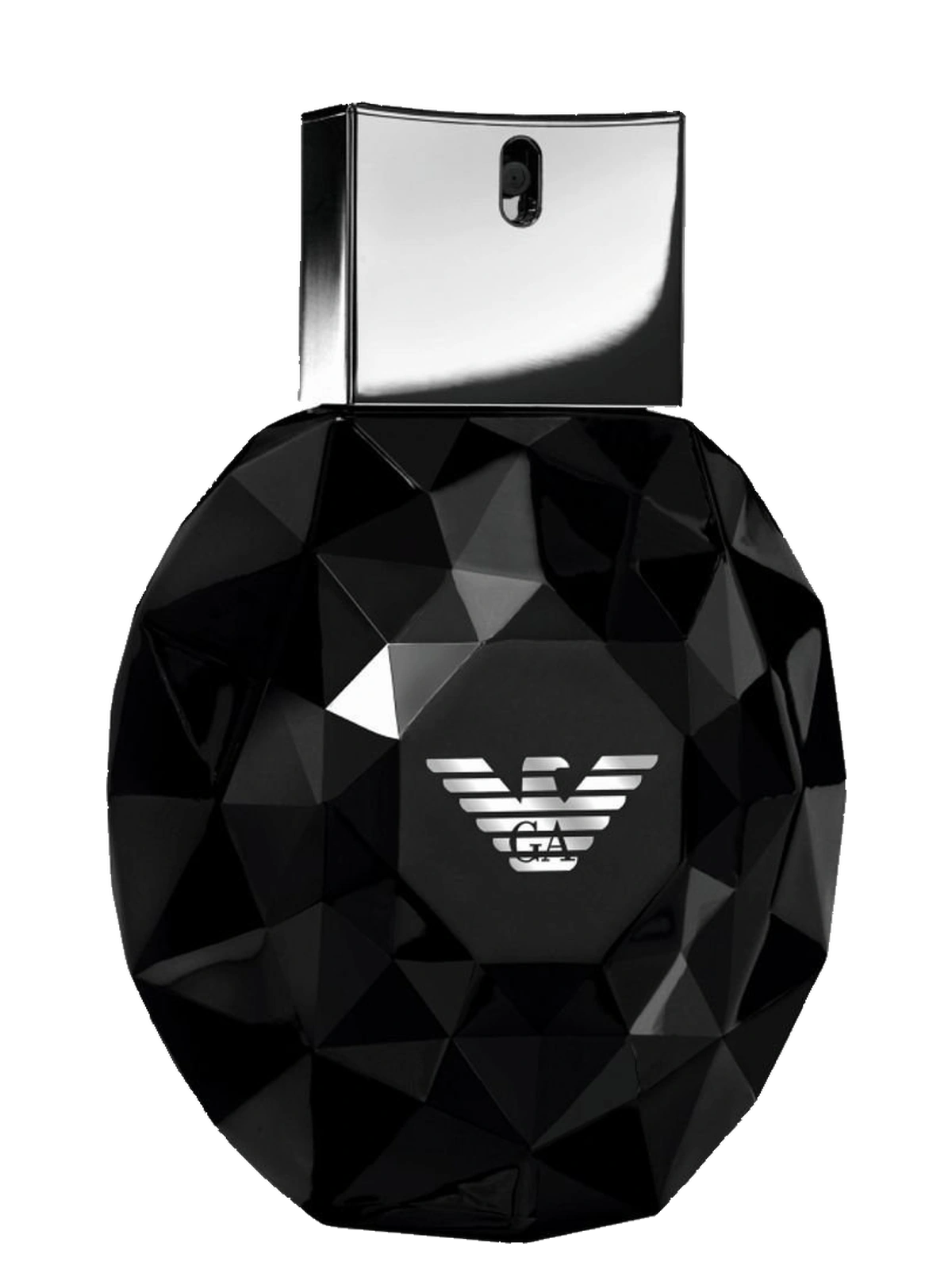 Giorgio Armani Emporio Armani Diamonds Black Carat for Her
