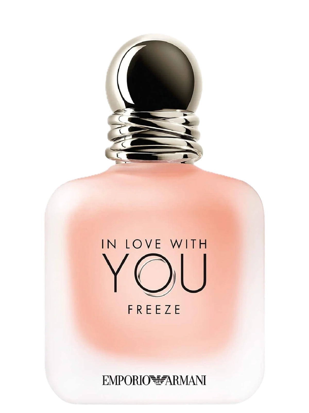 Giorgio Armani Emporio Armani In Love With You Freeze