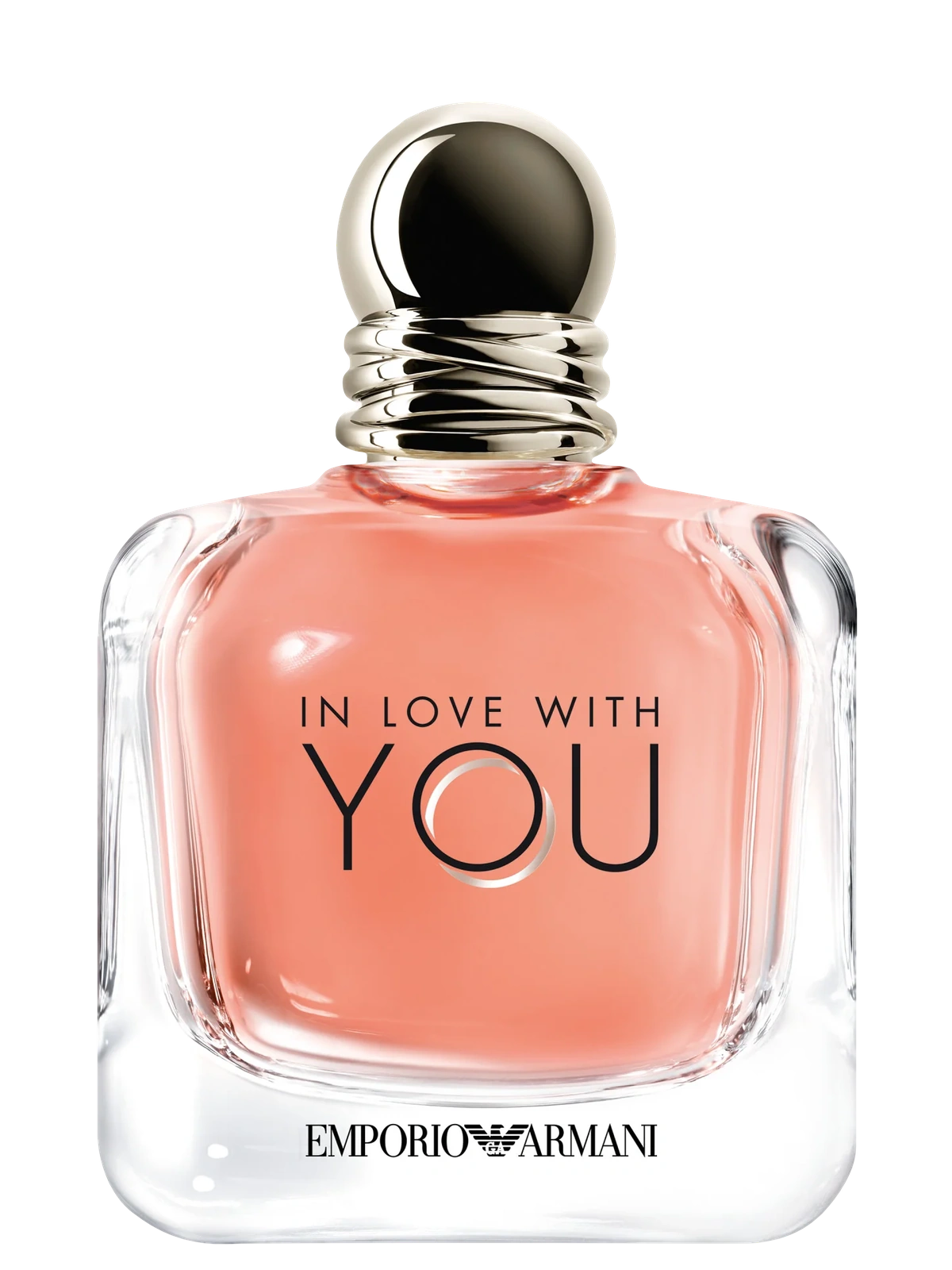 Giorgio Armani Emporio Armani In Love With You