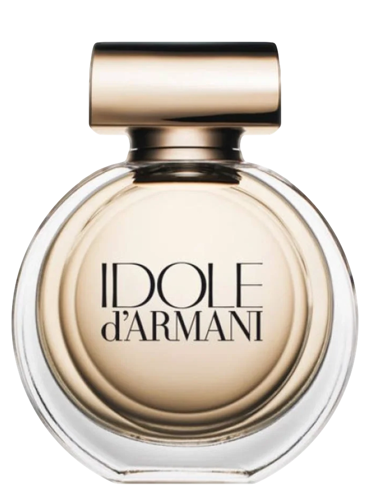 Giorgio Armani Idole d'Armani