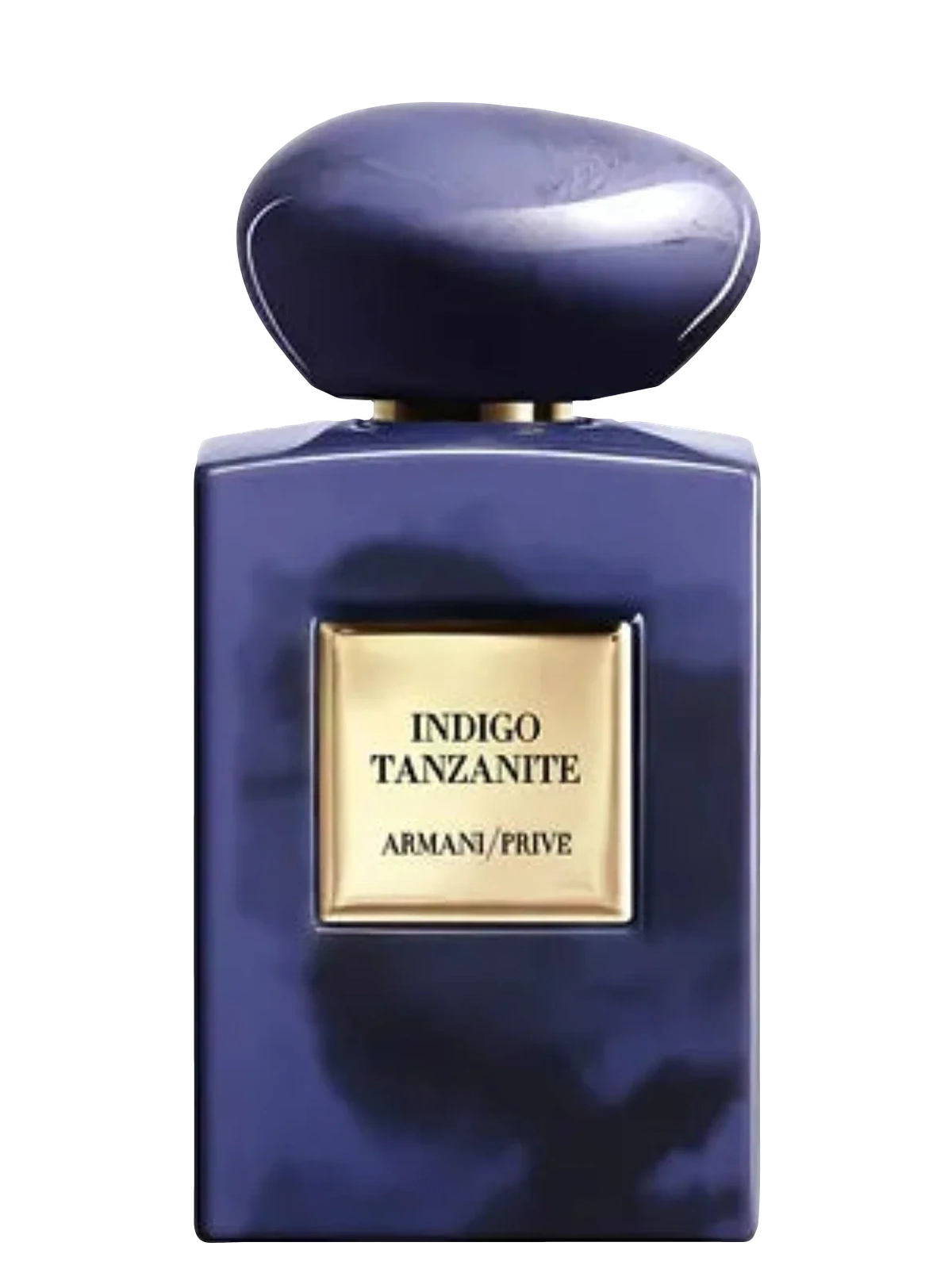 Giorgio Armani Armani Privé Indigo Tanzanite