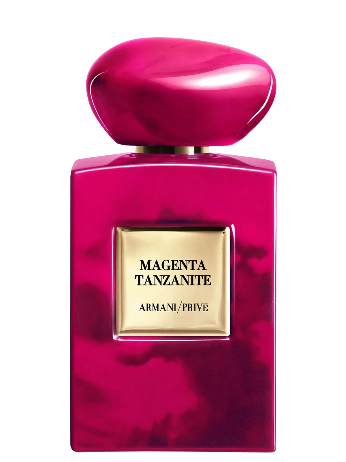 Giorgio Armani Armani Privé Magenta Tanzanite