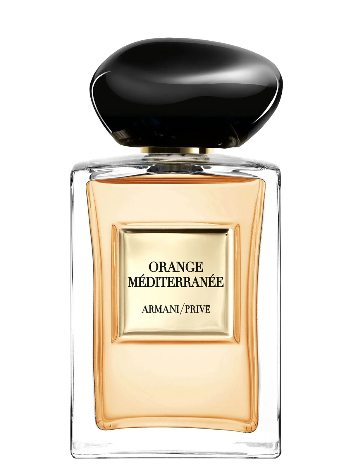 Giorgio Armani Armani Privé Orange Méditerranée