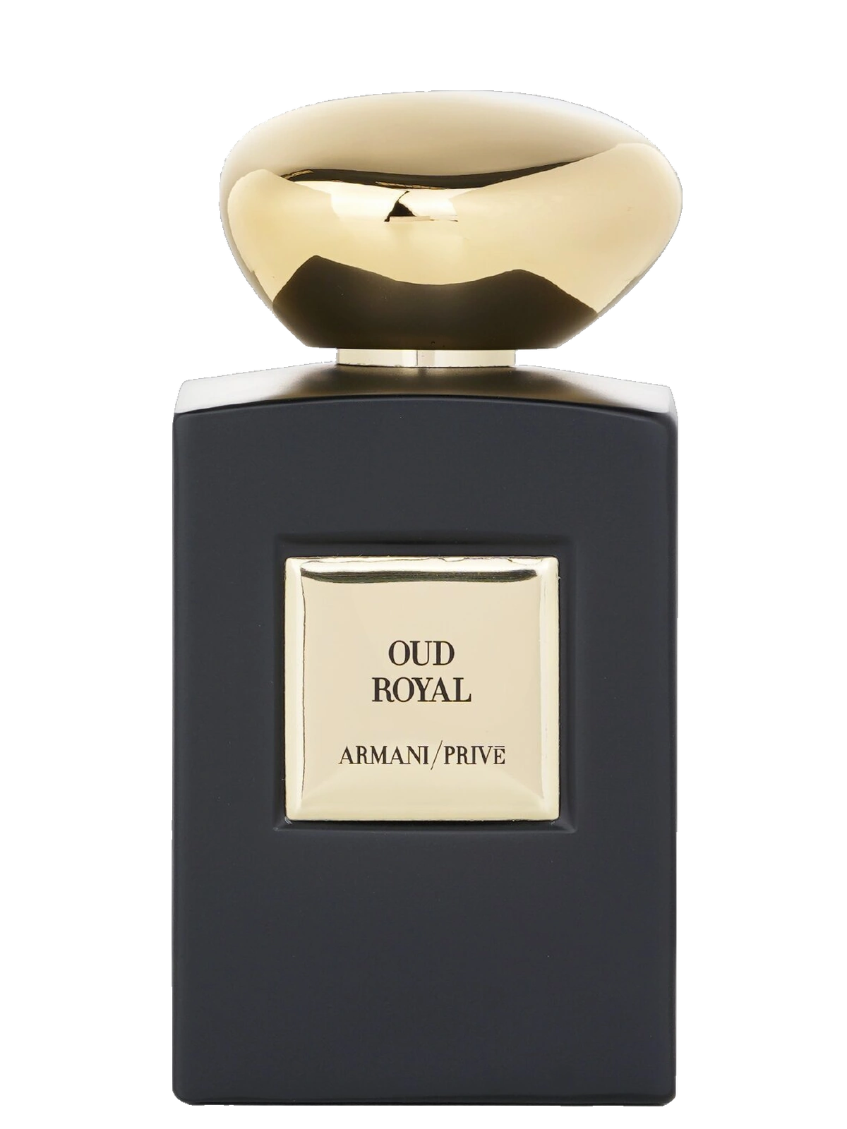 Giorgio Armani Armani Privé Oud Royal