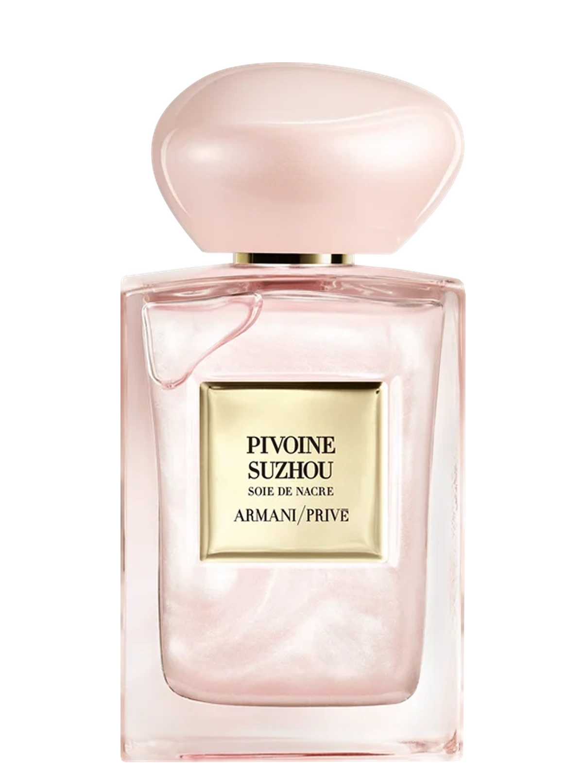 Giorgio Armani Armani Privé Pivoine Suzhou Soie de Nacre