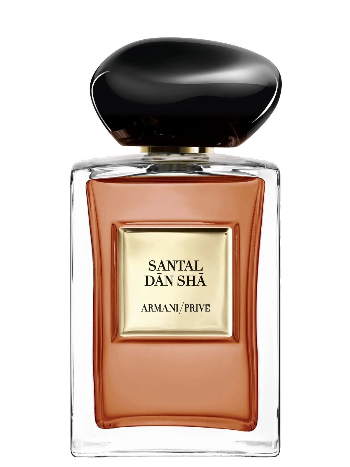 Giorgio Armani Armani Privé Santal Dān Shā
