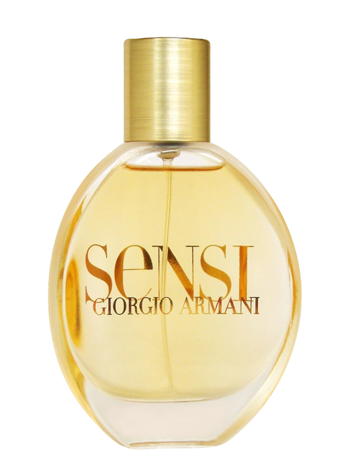 Giorgio Armani Sensi