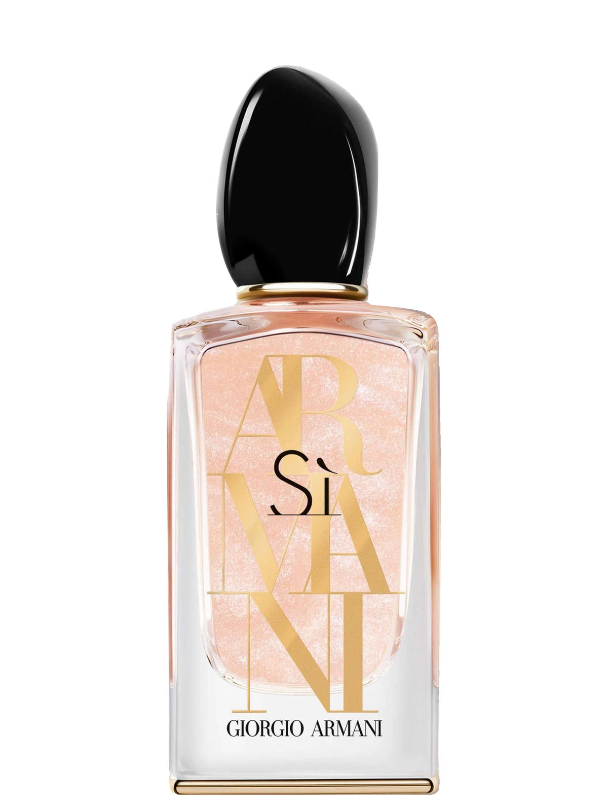 Giorgio Armani Sì Edition Limitée
