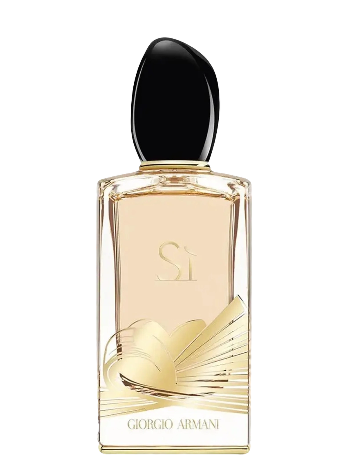 Giorgio Armani Sì Golden Bow