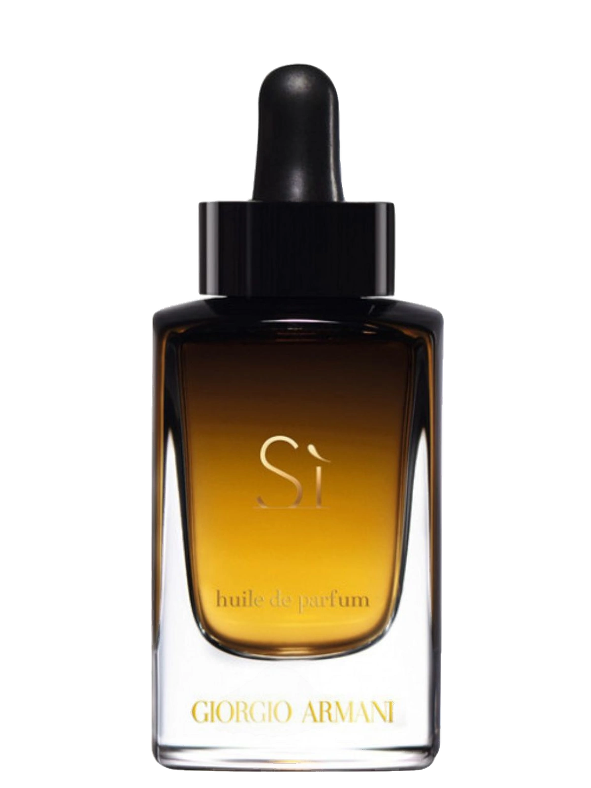Giorgio Armani Sì Huile de Parfum