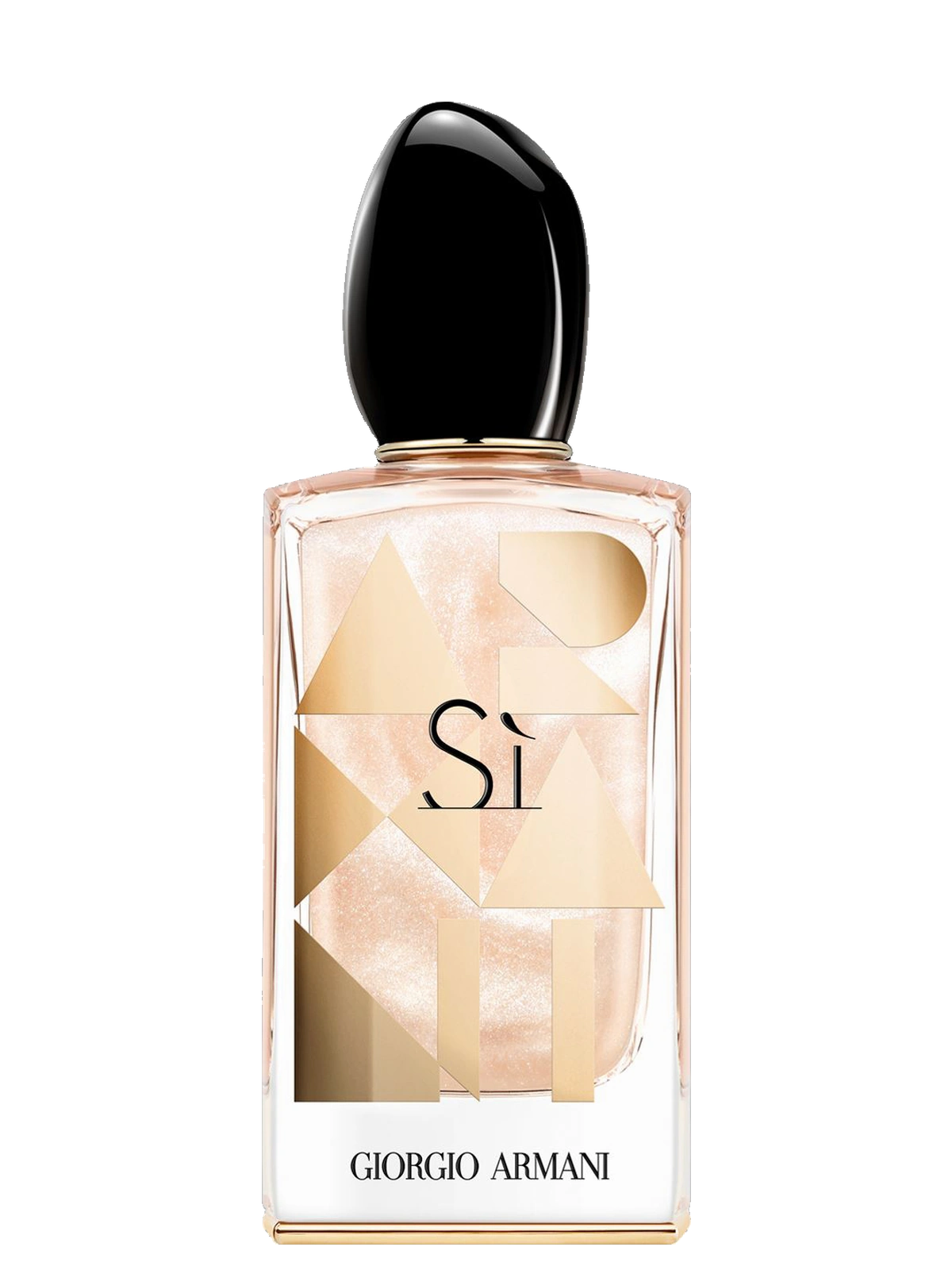 Giorgio Armani Sì Nacre Edition