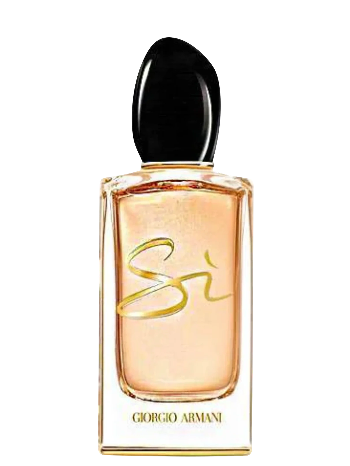 Giorgio Armani Sì Night Light