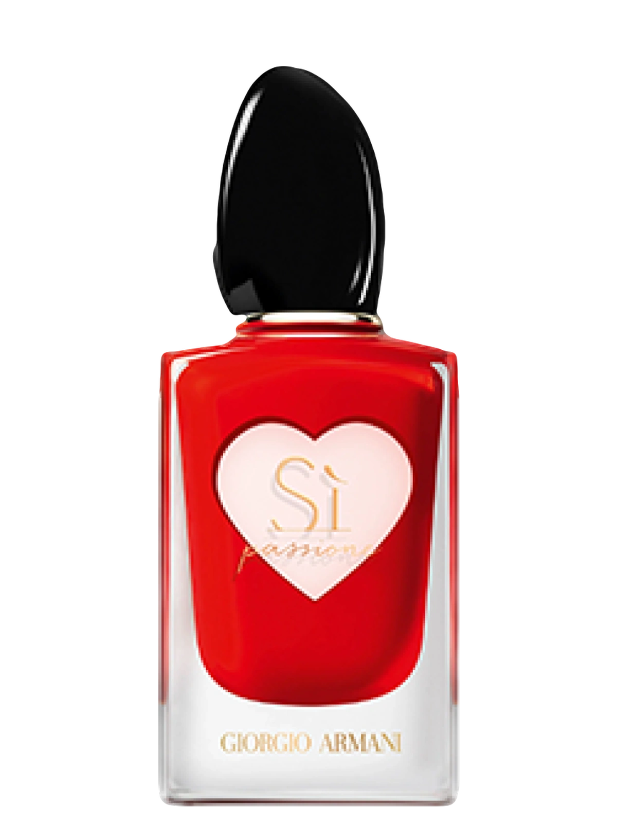Giorgio Armani Sì Passione Collector Edition