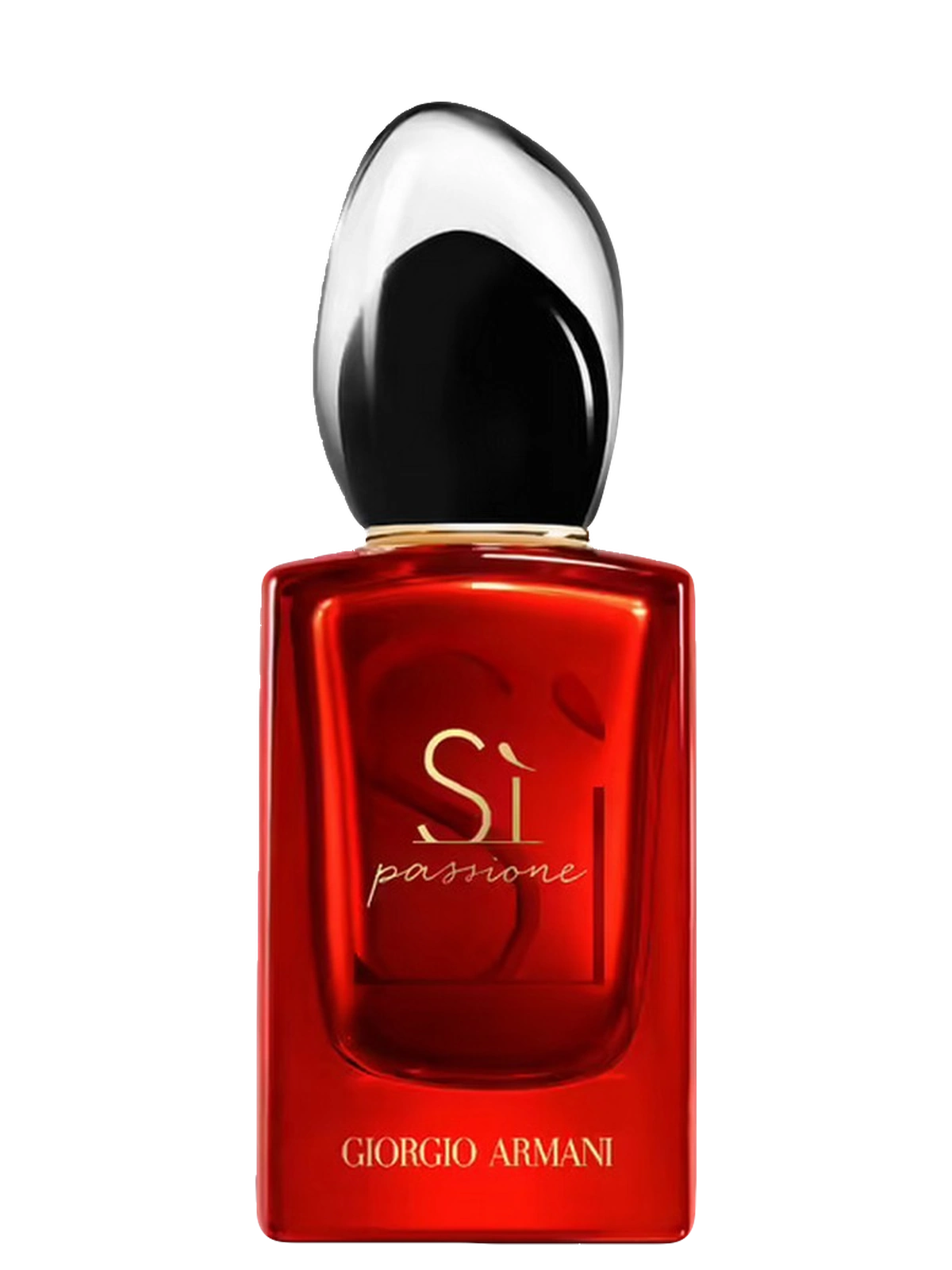 Giorgio Armani Sì Passione Laser Limited Edition