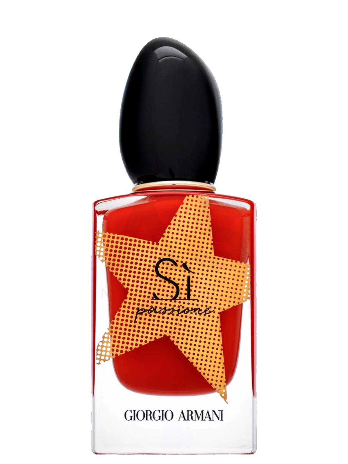 Giorgio Armani Sì Passione Limited Edition 2019