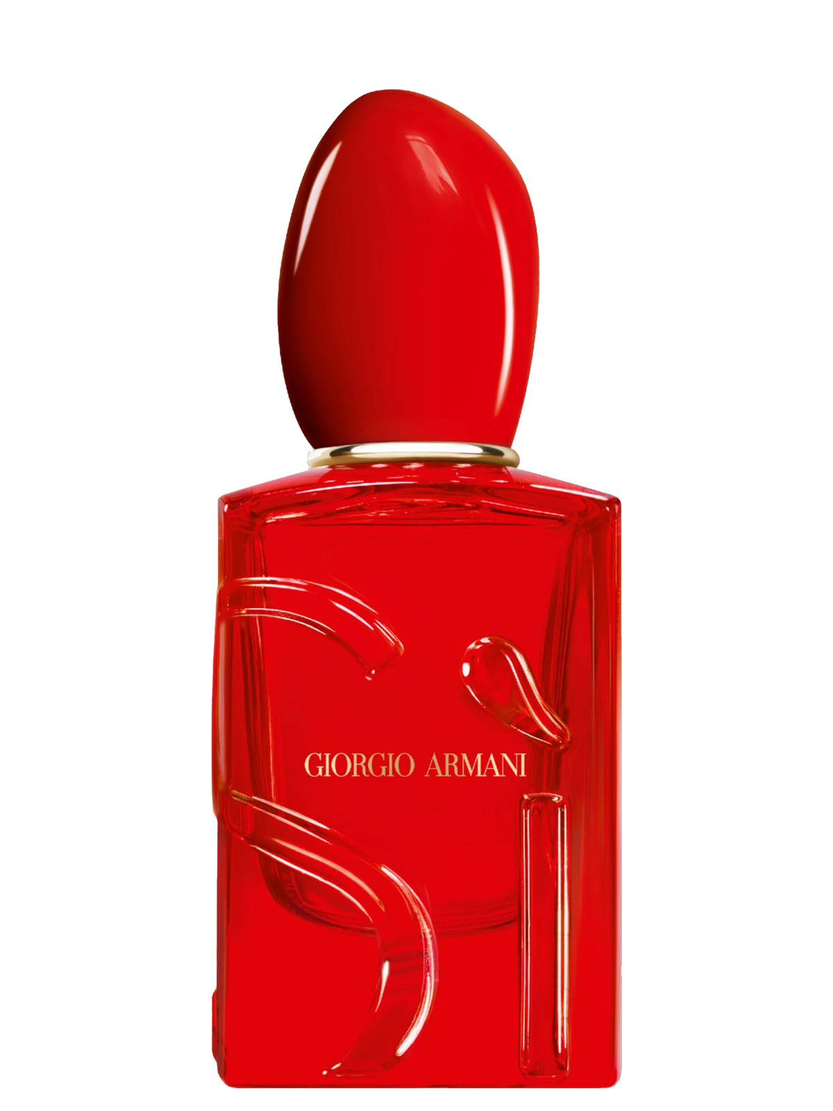Giorgio Armani Sì Passione Red Bloom