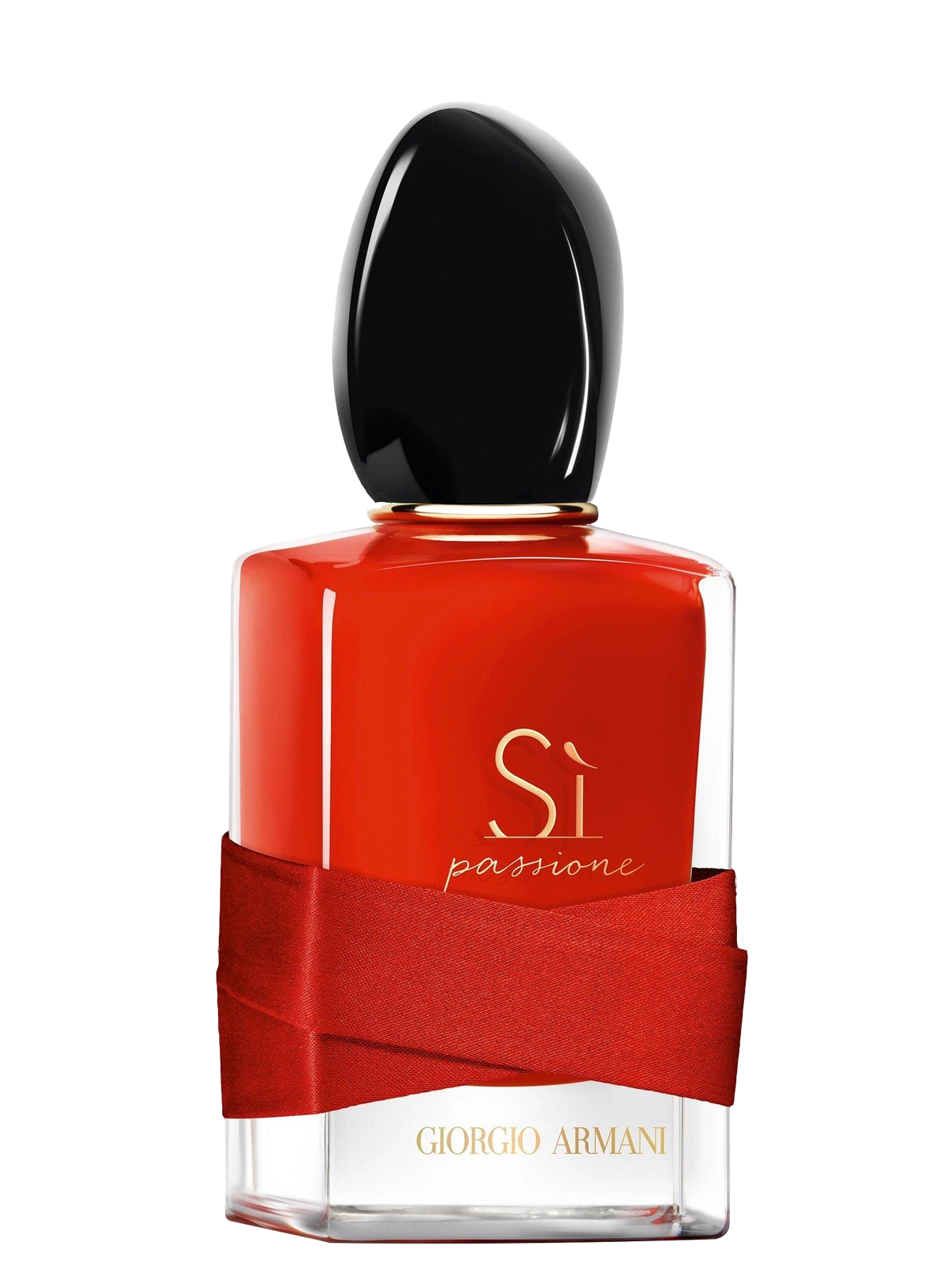 Giorgio Armani Sì Passione Red Maestro