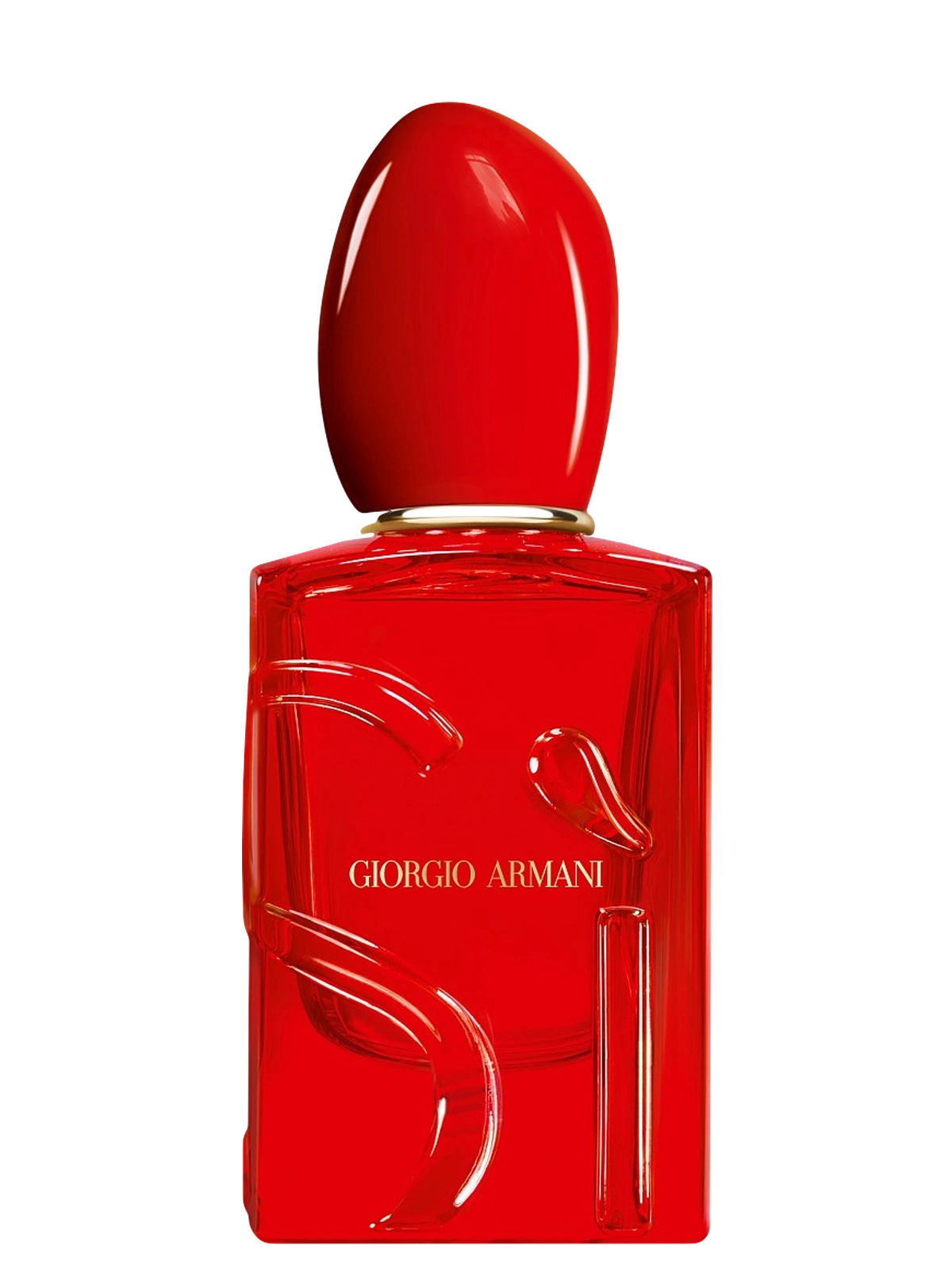Giorgio Armani Sì Passione Red Musk