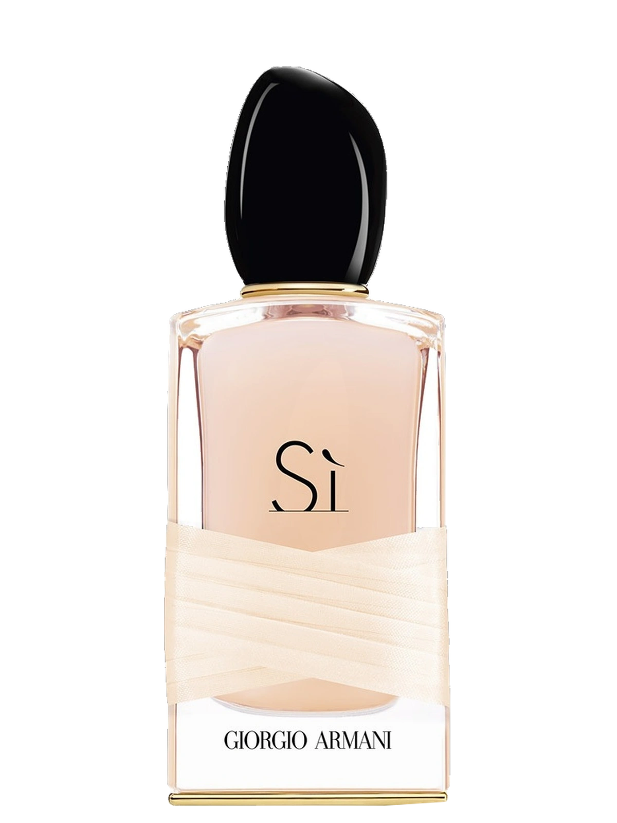 Giorgio Armani Sì Rose Signature