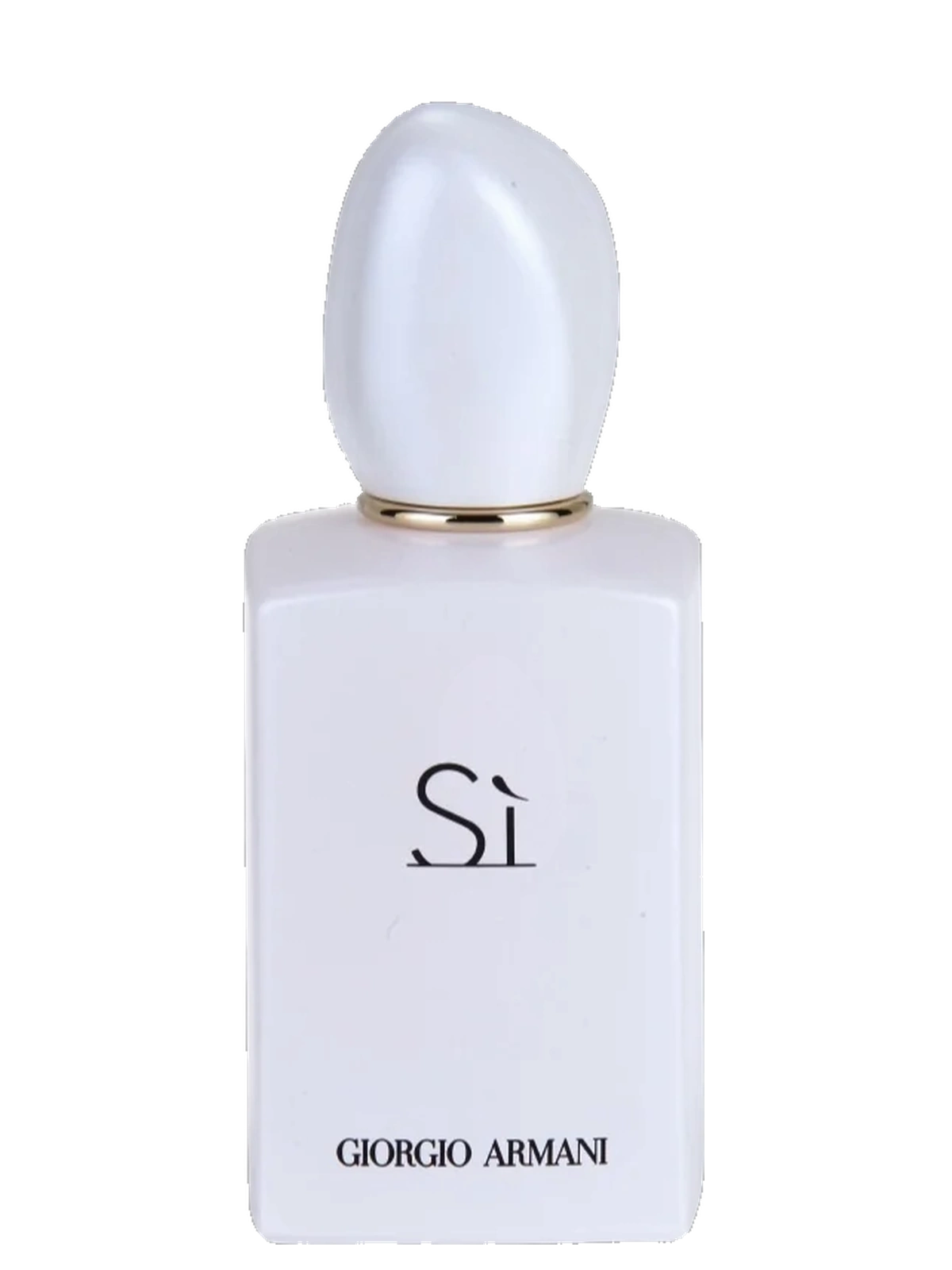 Giorgio Armani Sì White