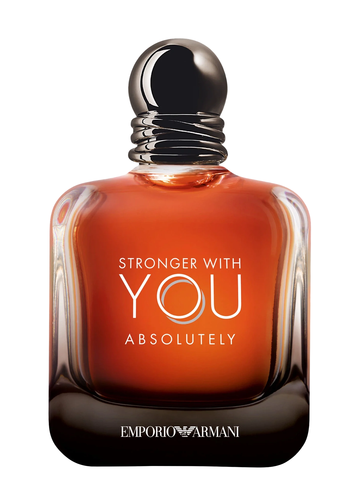 Giorgio Armani Stronger With You Absolutely