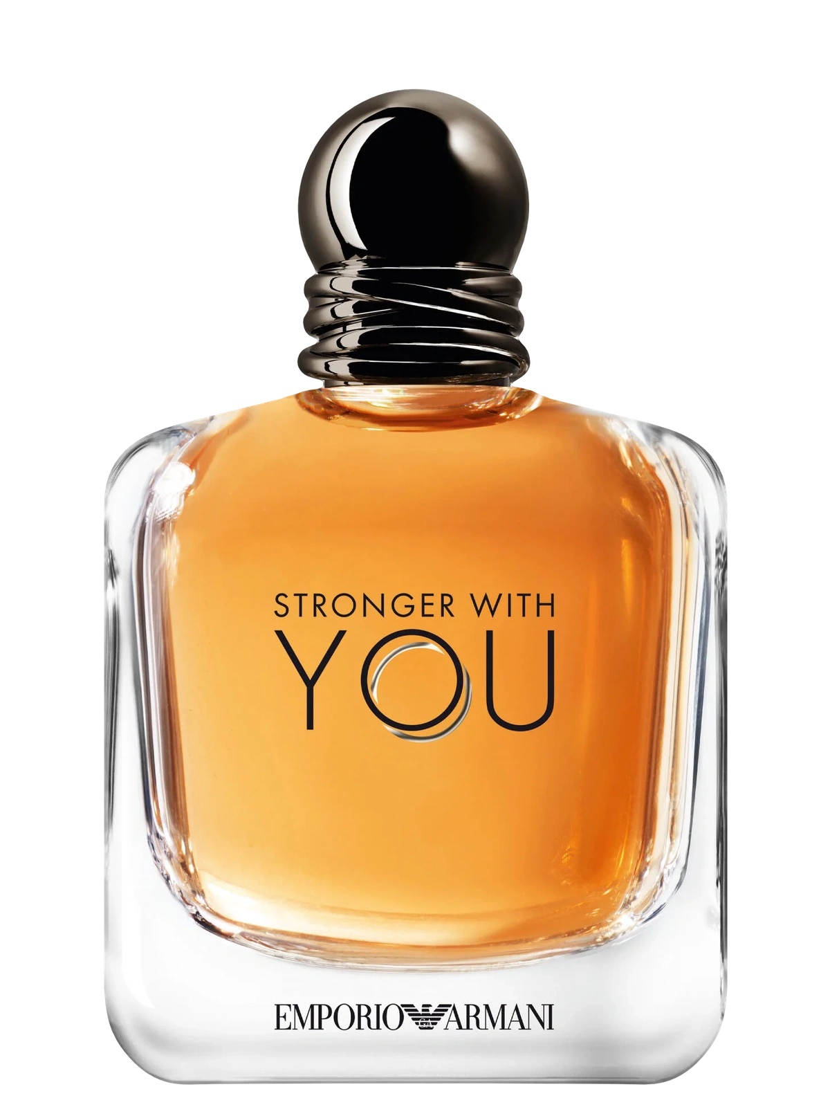 Giorgio Armani Stronger With You Eau de Toilette