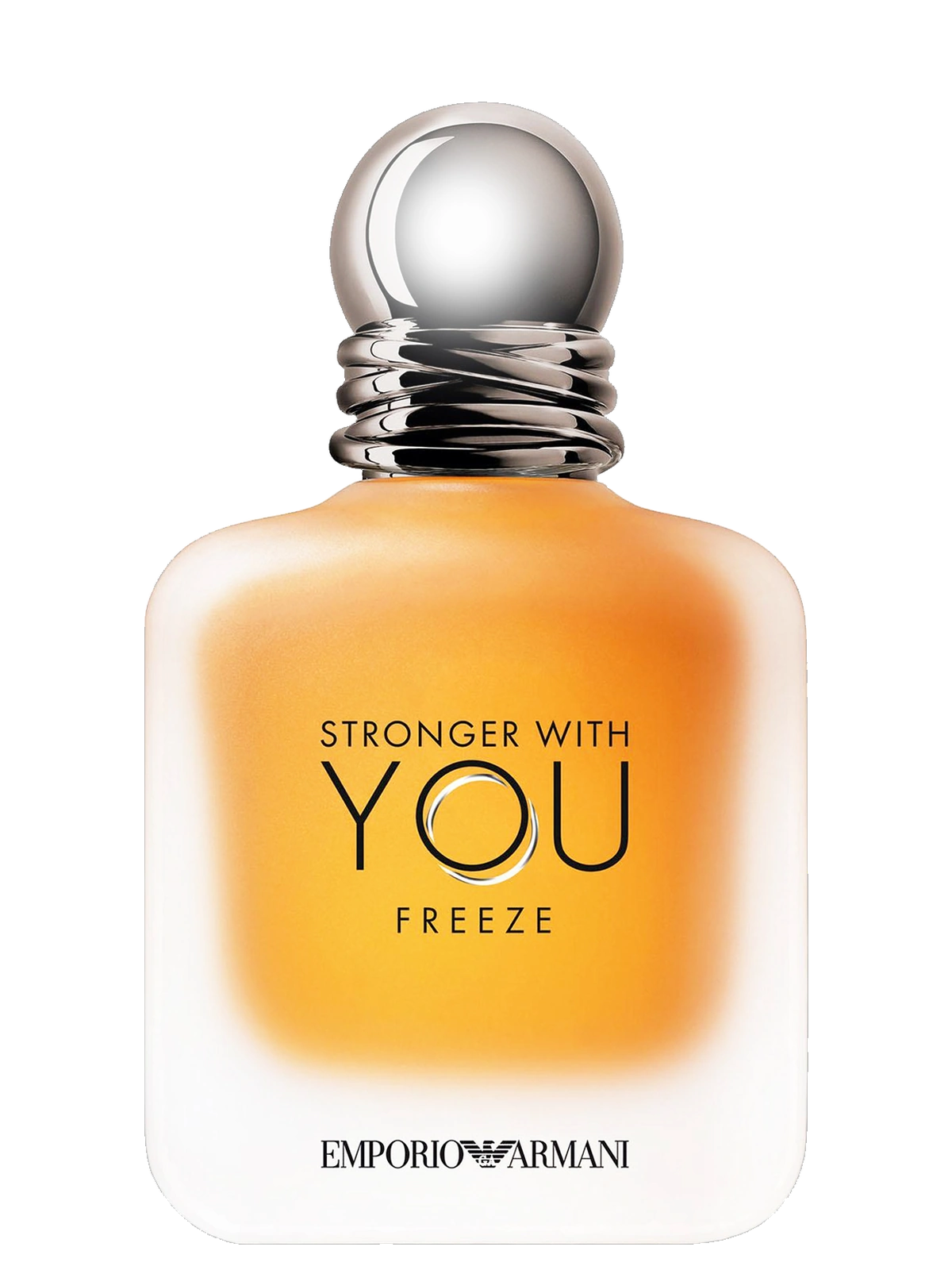 Giorgio Armani Stronger With You Freeze