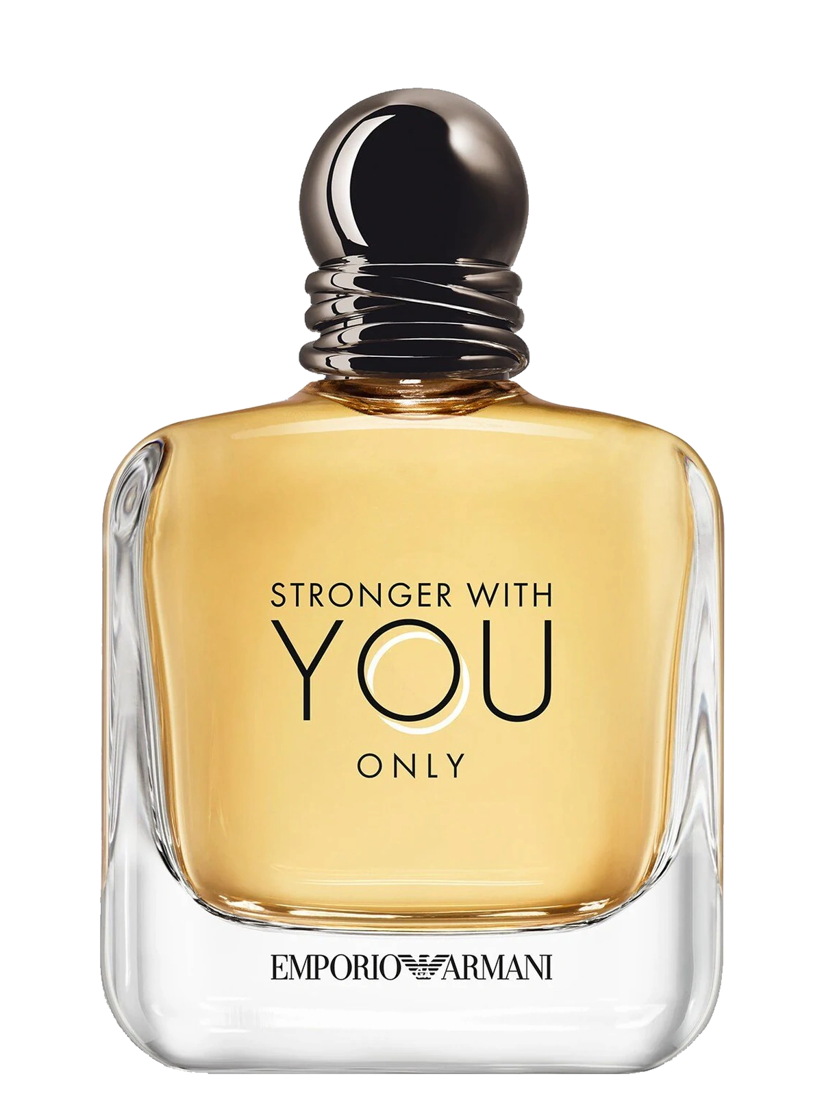 Giorgio Armani Stronger With You Only