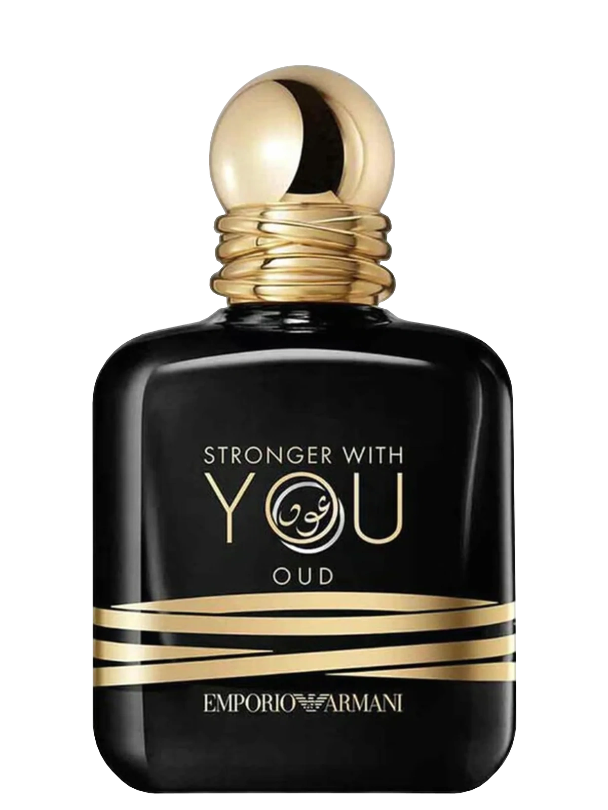 Giorgio Armani Stronger With You Oud