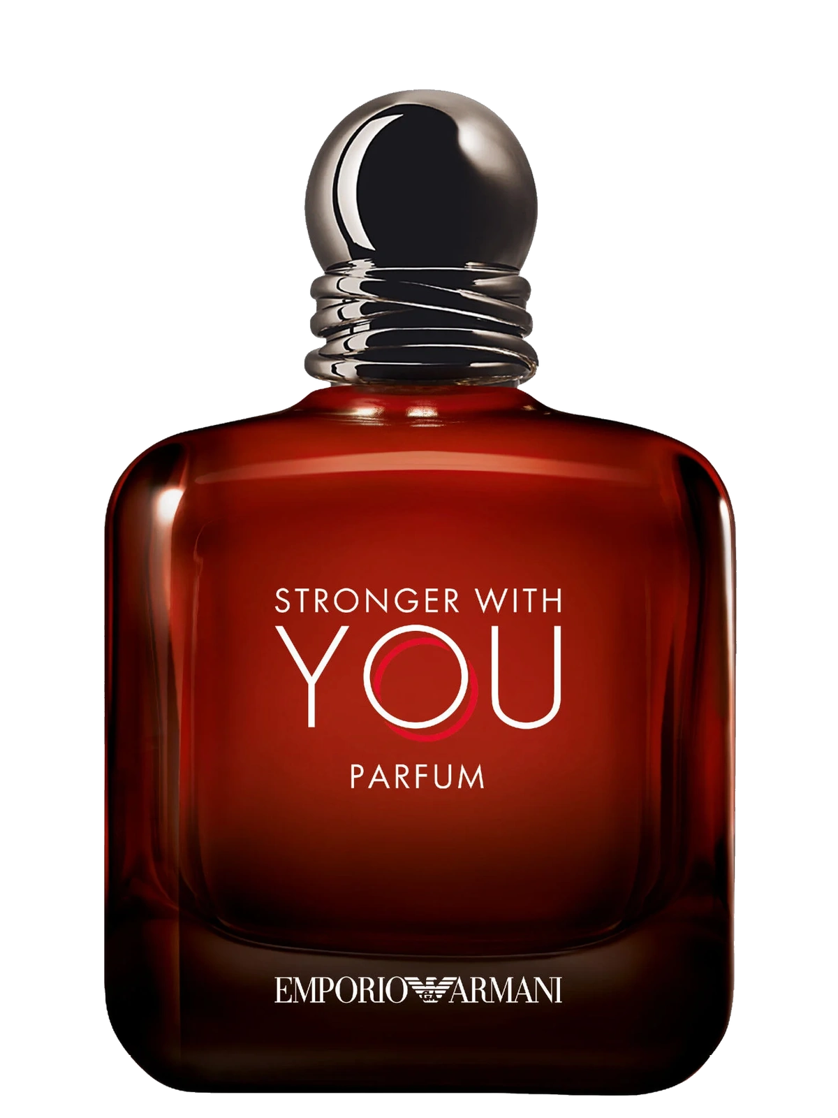 Giorgio Armani Stronger With You Parfum