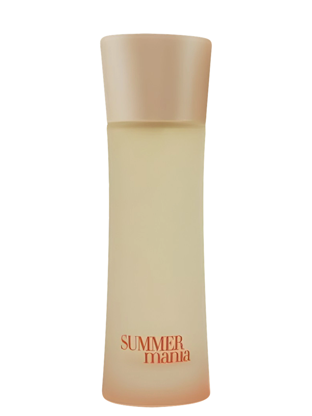 Giorgio Armani Summer Mania Femme