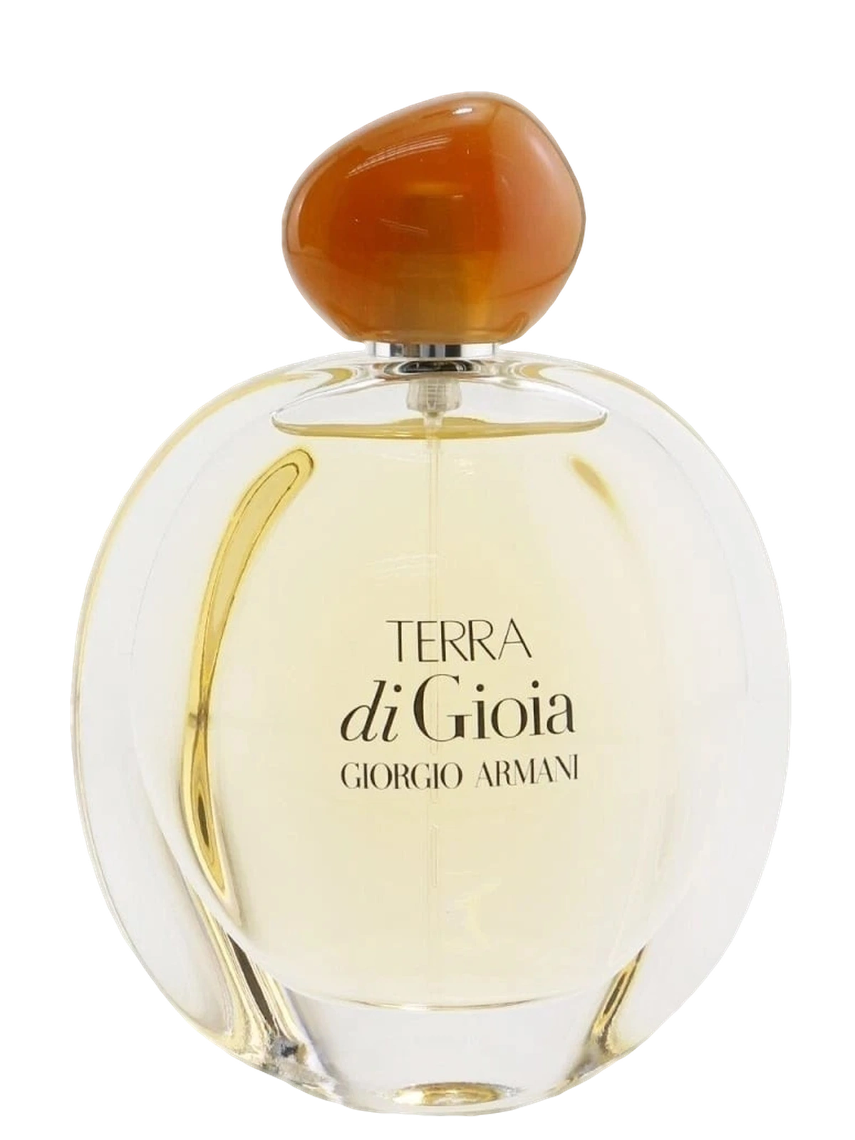 Giorgio Armani Terra di Gioia