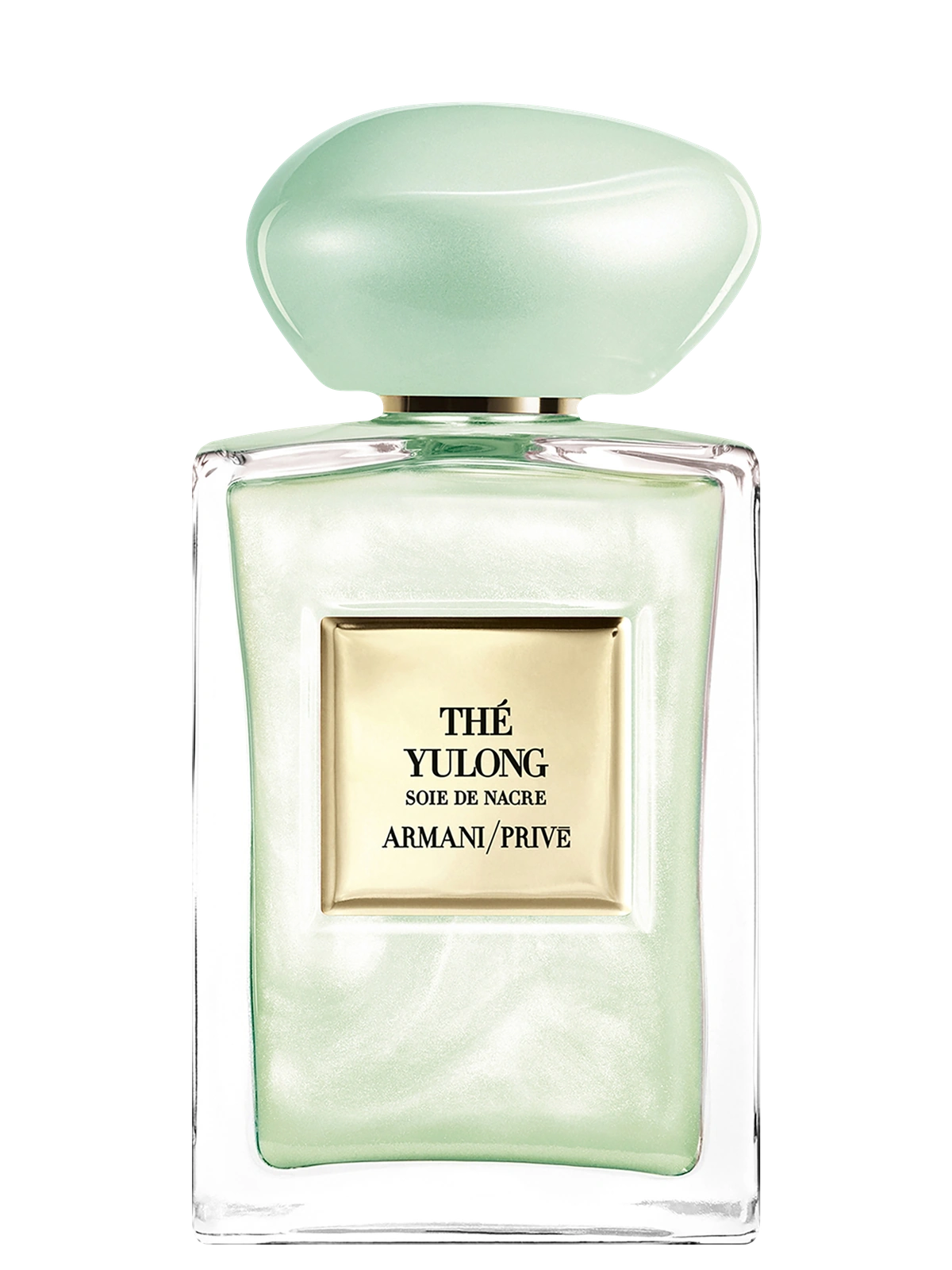 Giorgio Armani Armani Privé Thé Yulong Soie de Nacre