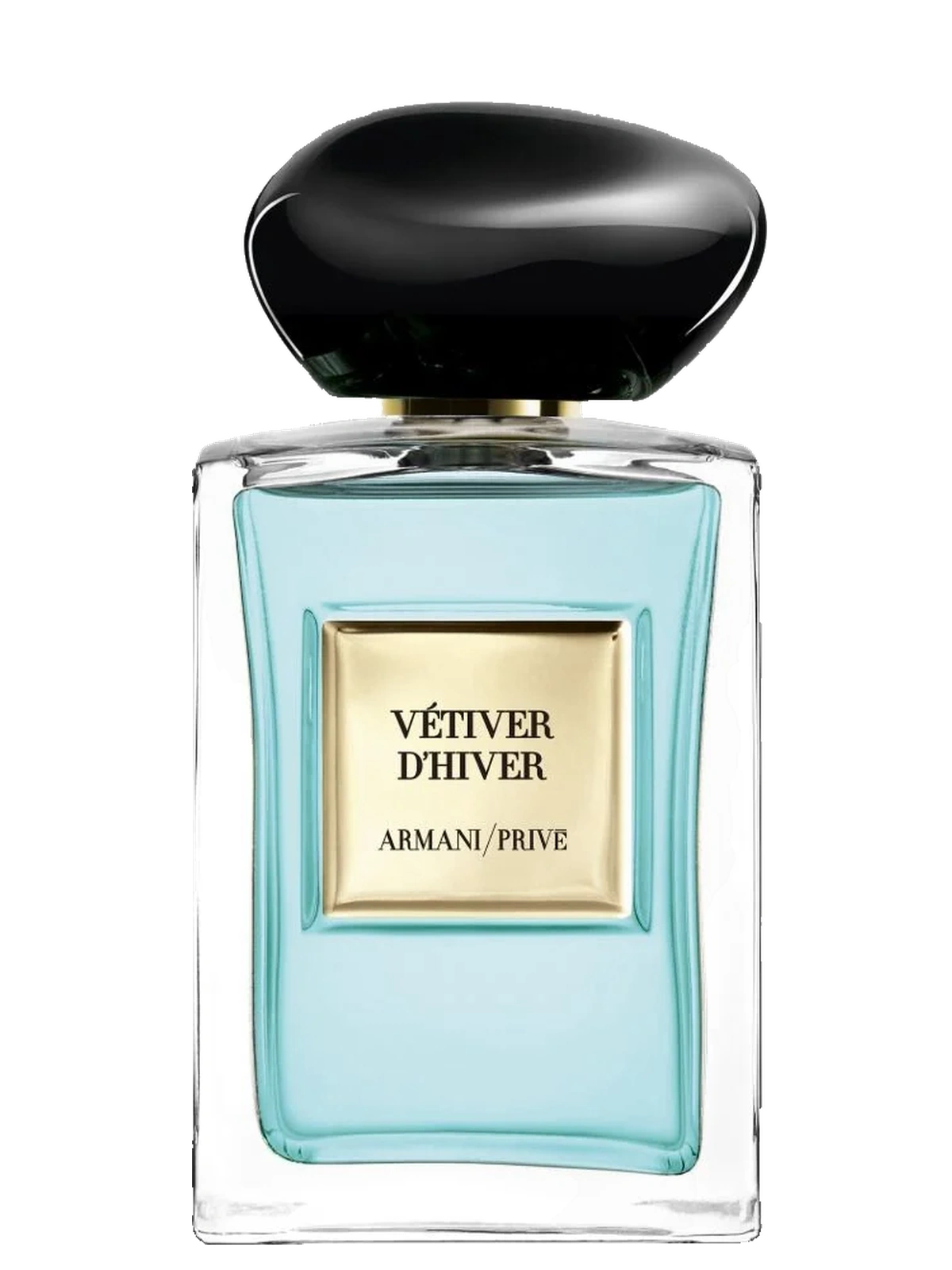 Giorgio Armani Armani Privé Vetiver d'Hiver