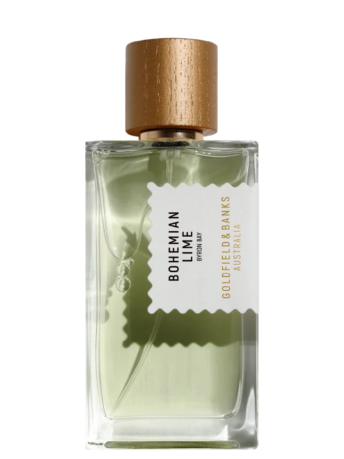 Goldfield & Banks Bohemian Lime