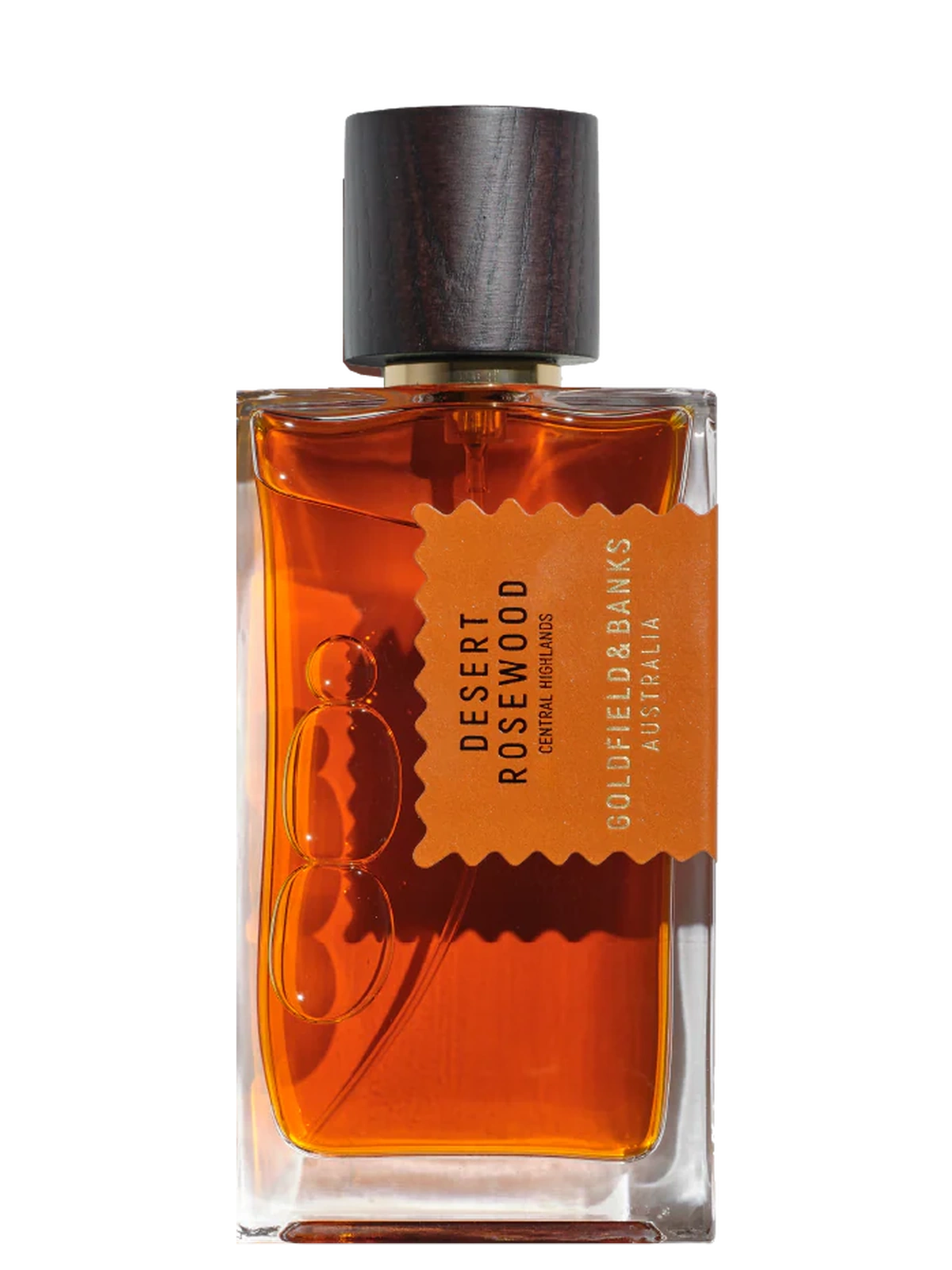 Goldfield & Banks Desert Rosewood