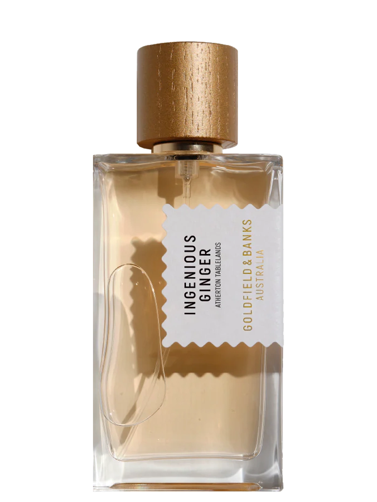 Goldfield & Banks Ingenious Ginger