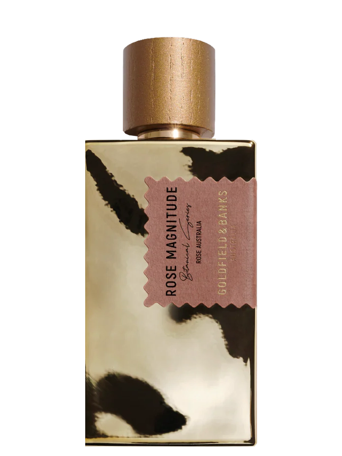 Goldfield & Banks Rose Magnitude