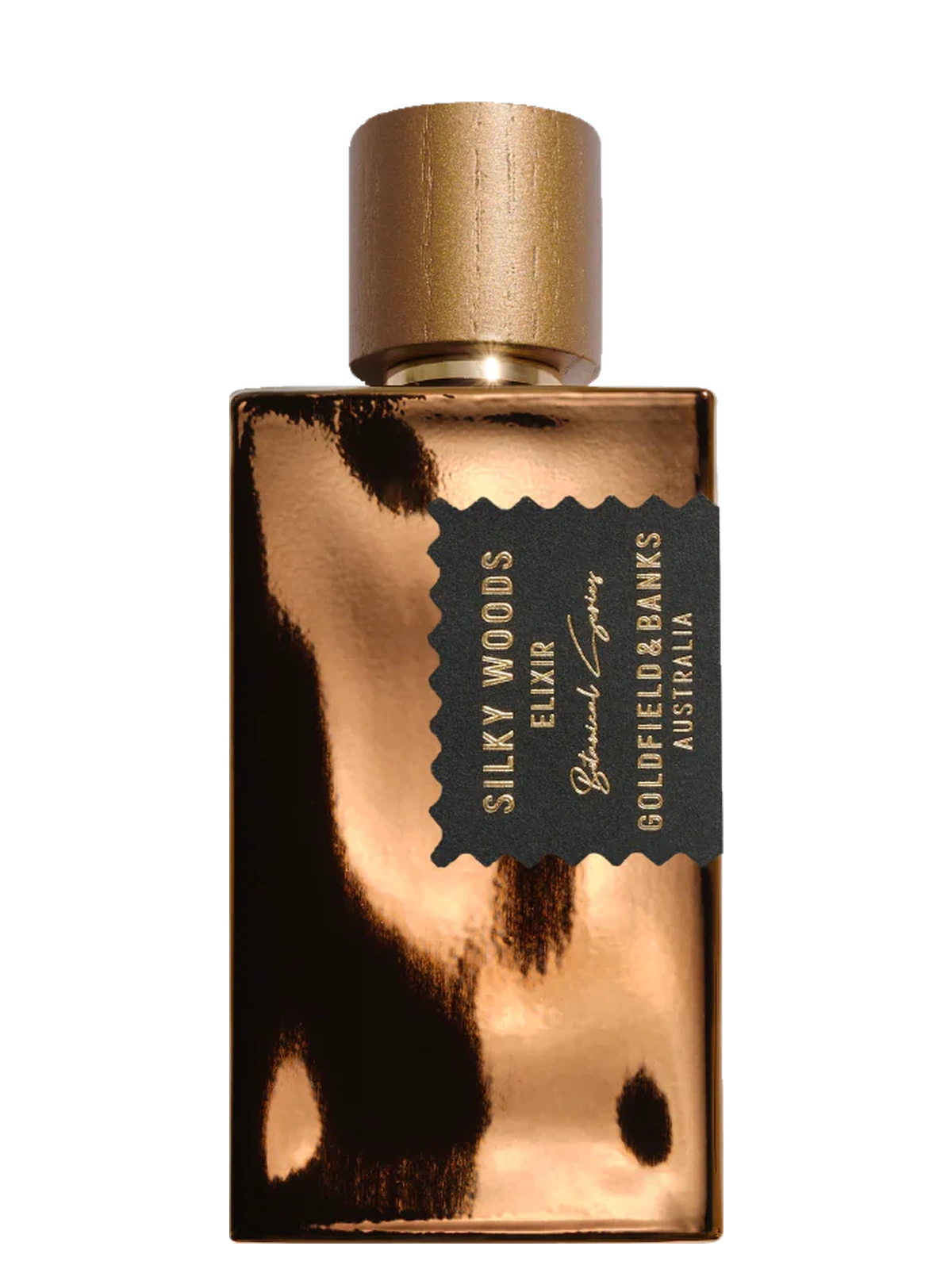 Goldfield & Banks Silky Woods Elixir