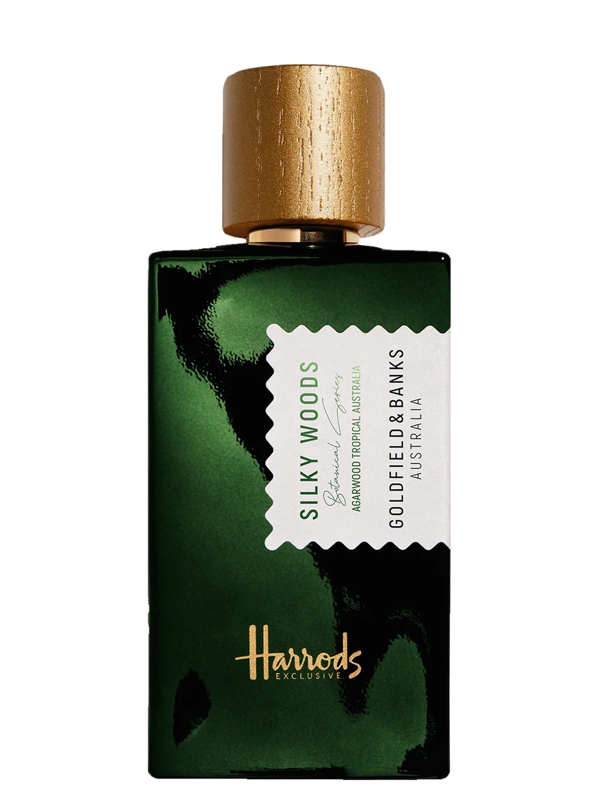 Goldfield & Banks Silky Woods (Harrods Limited Edition)