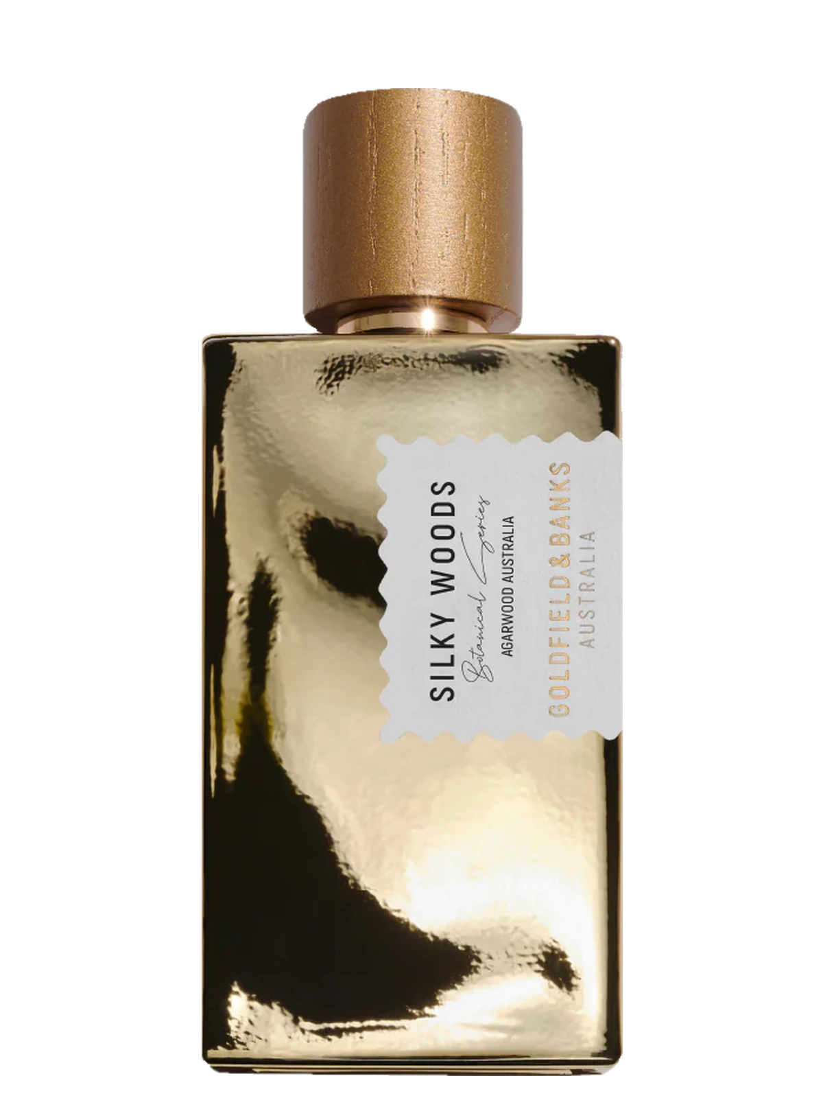 Goldfield & Banks Silky Woods
