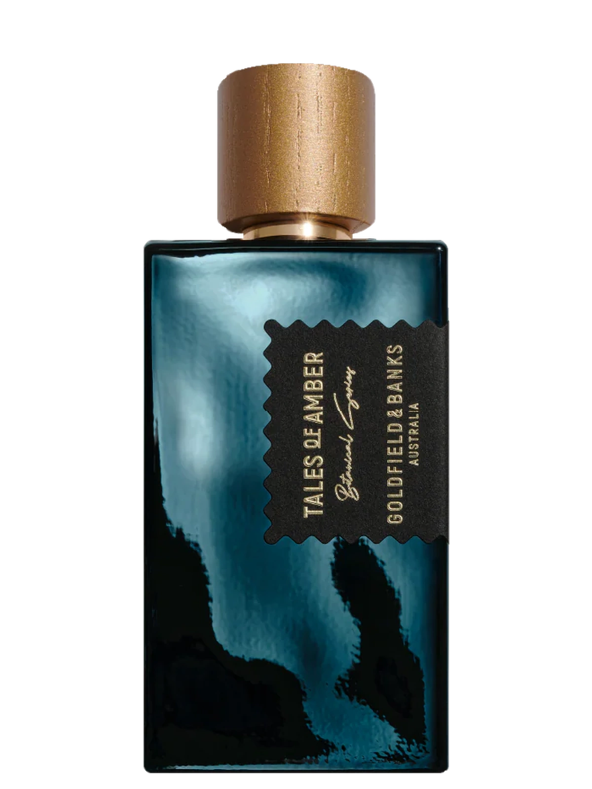 Goldfield & Banks Tales of Amber