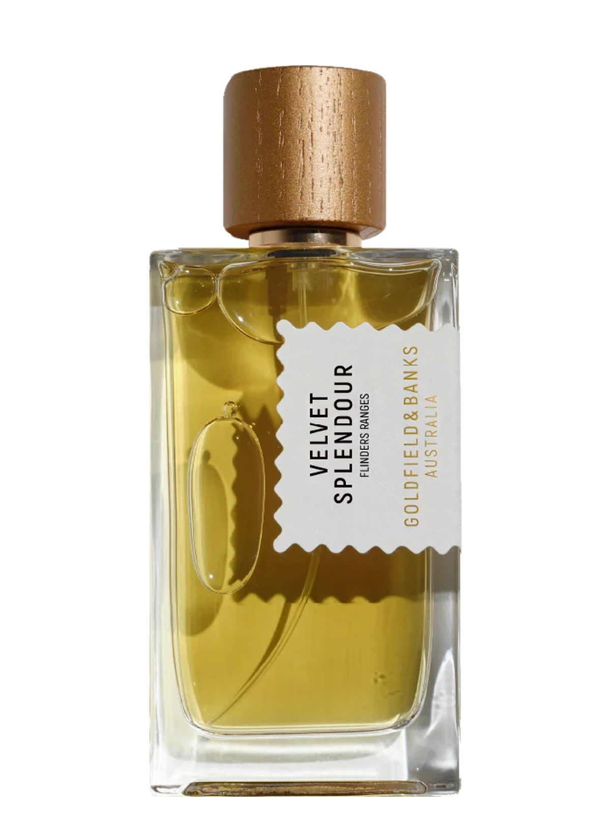 Goldfield & Banks Velvet Splendour